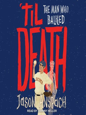 cover image of 'til Death
